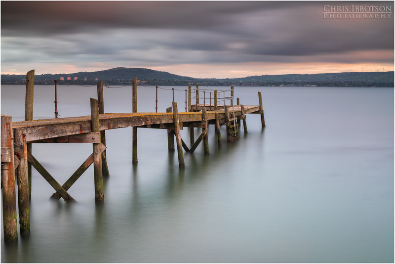 The Jetty, Holywood