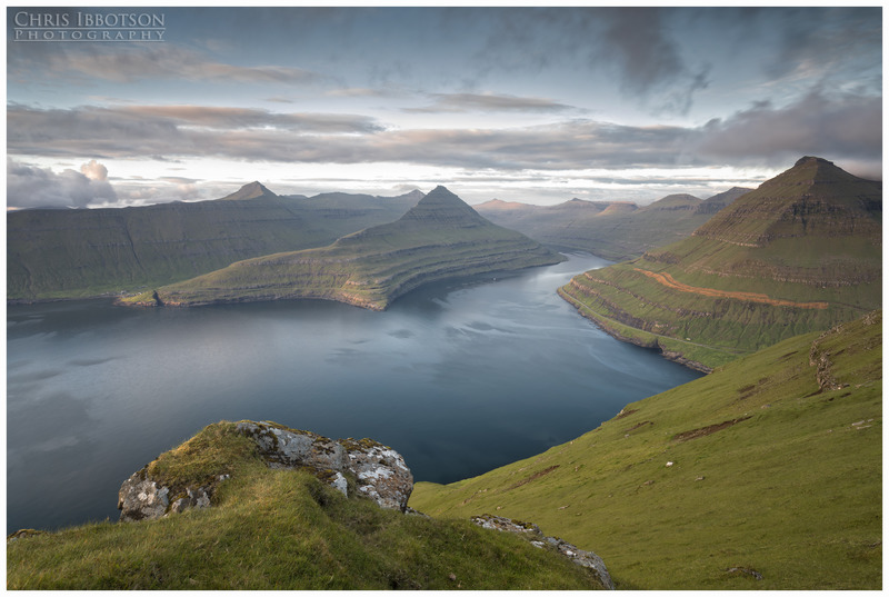 Funningur, Faroe Islands