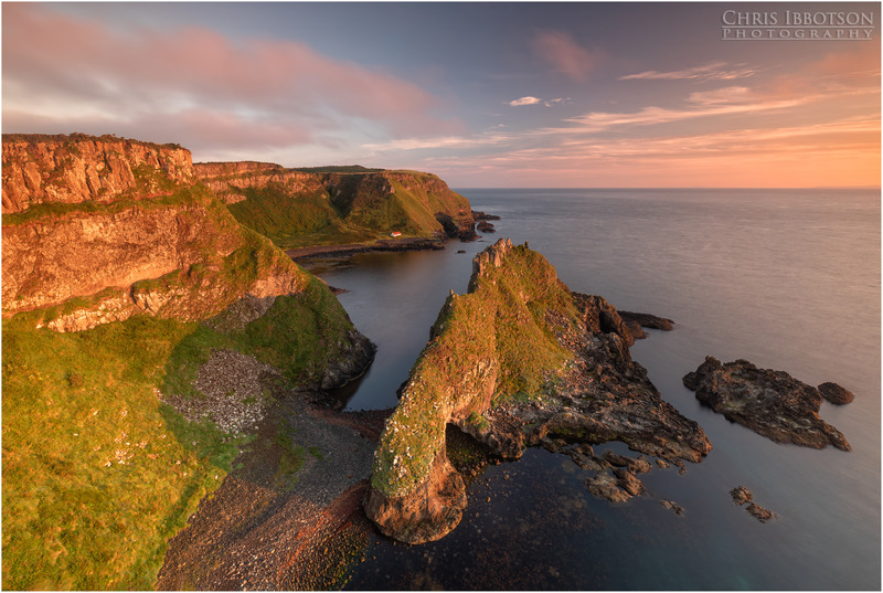 Morning Light, Port Moon