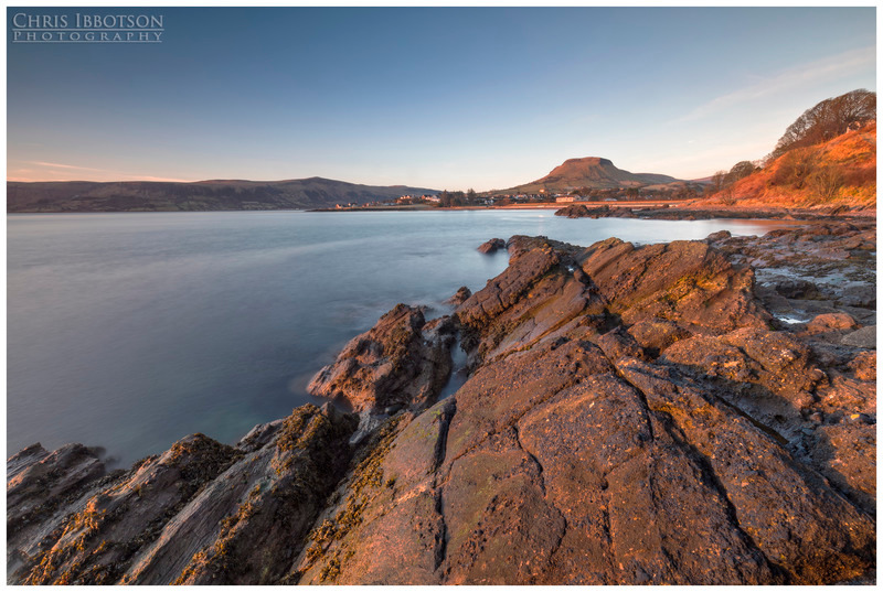 Lurig View, Cushendall