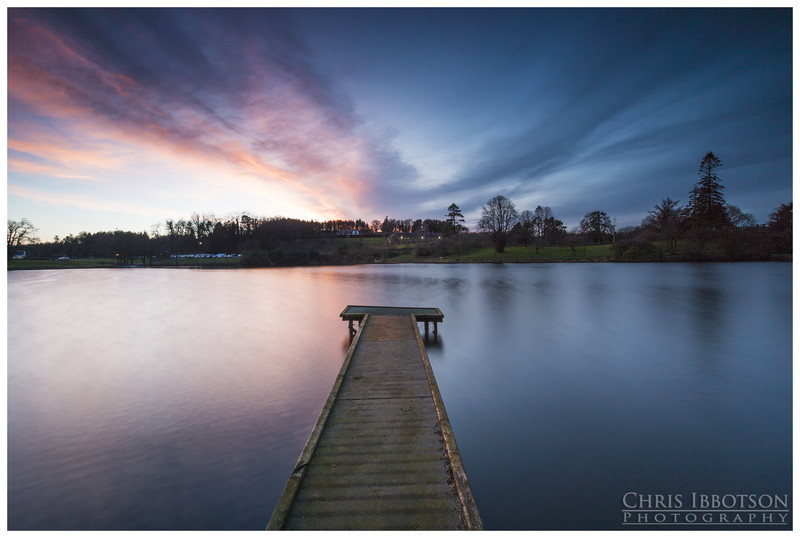Dungannon Park