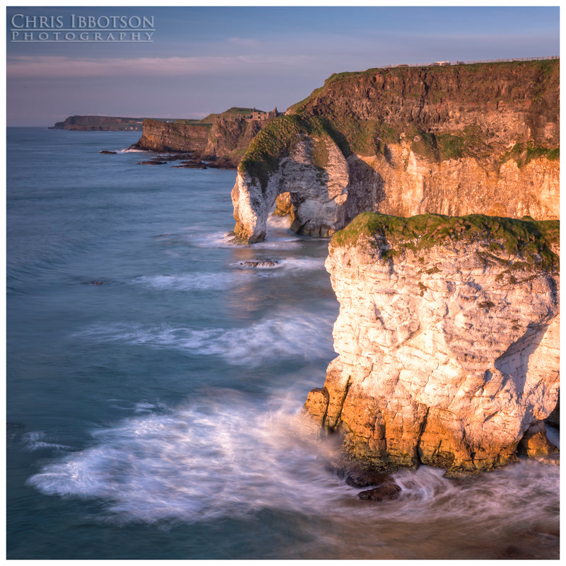 The Wishing Arch, Causeway Coast