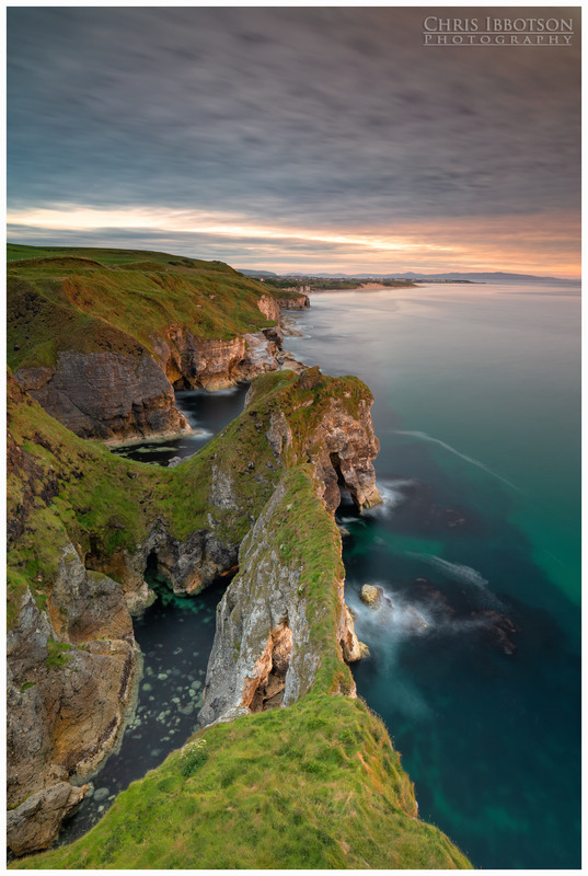 Sheelas Head, Whiterocks