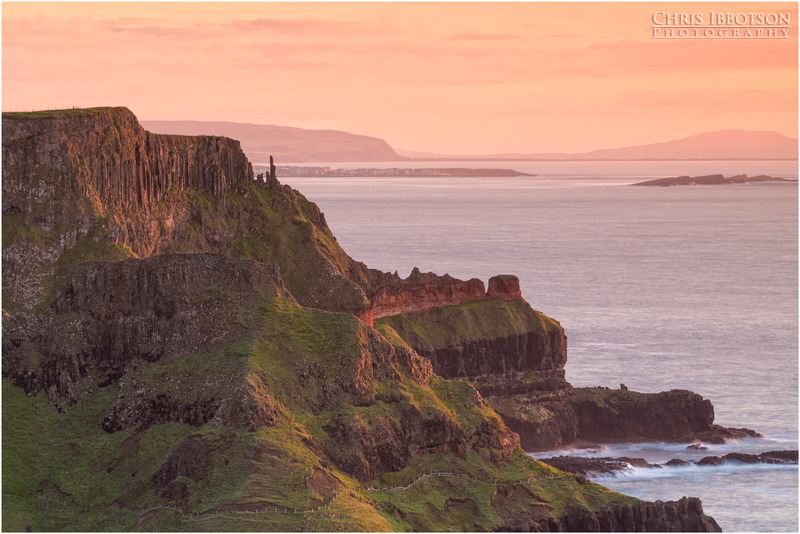 Lacada to Portrush