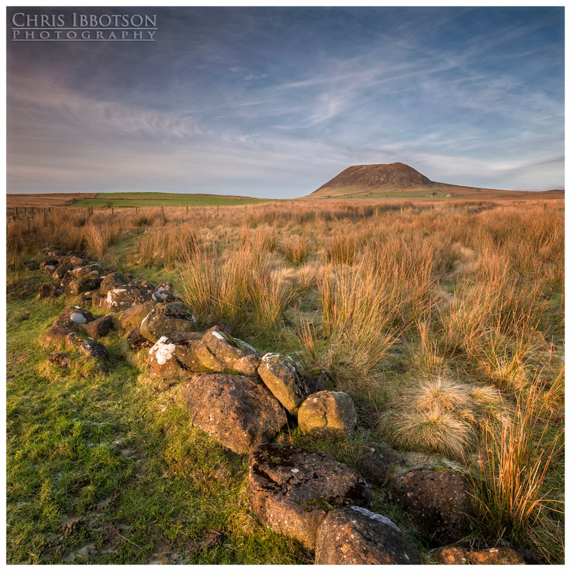 Saint Patricks Mountain Slemish
