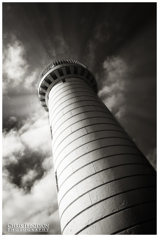 Donaghadee Lighthouse