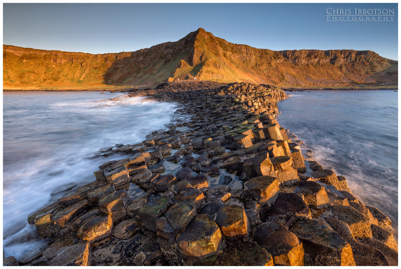 The End of the Causeway