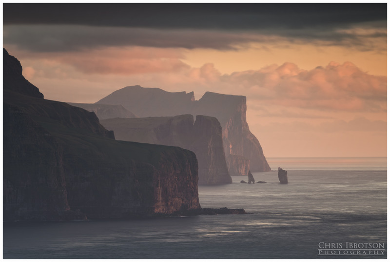 Risin and Kellingin, Faroe Islands