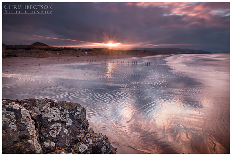 The Golden Strand, Portstewart