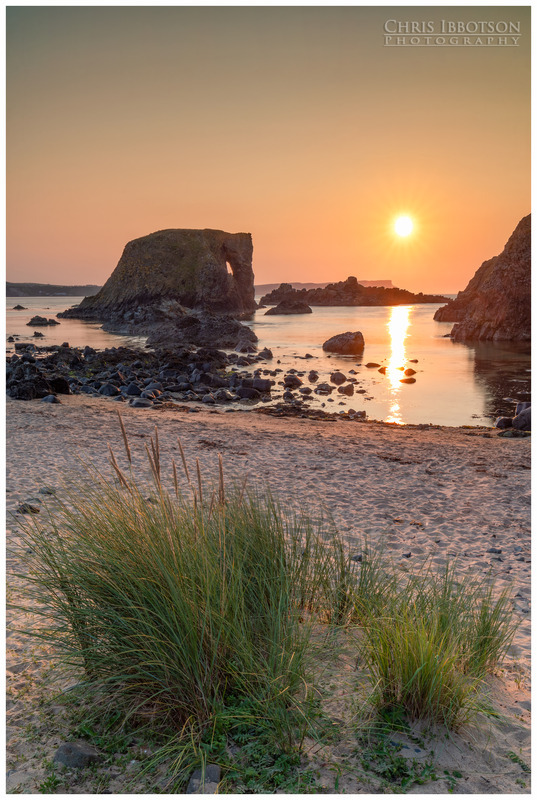 By the Beach, Ballintoy