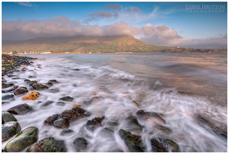 Lurigethan, Red Bay