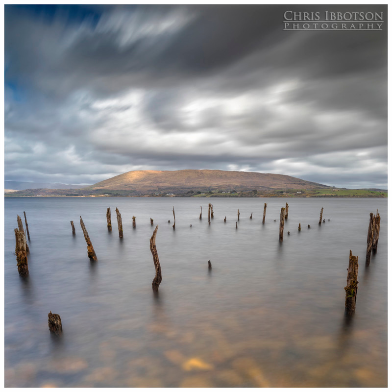 The Posts, Galway