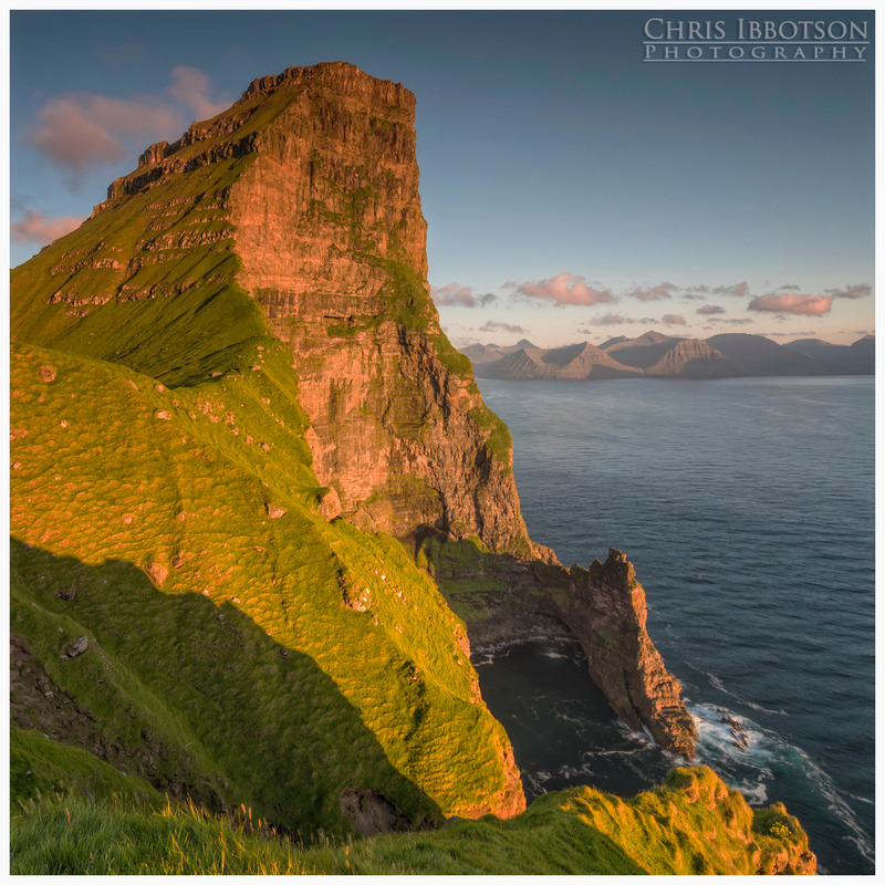 Kalsoy, The Faroe Islands