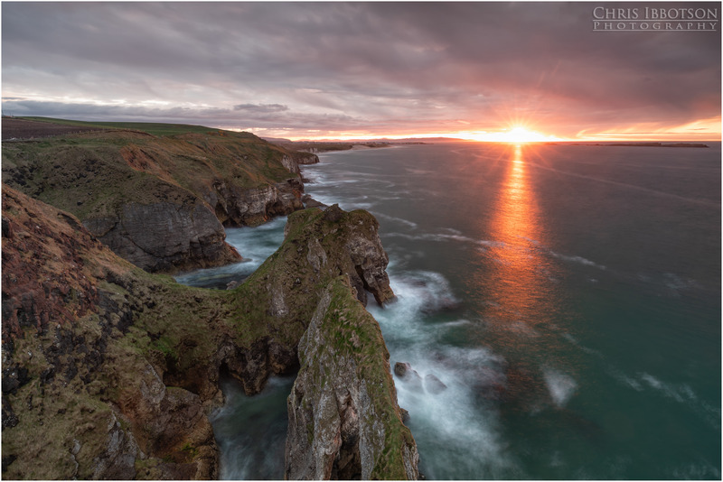 The Rugged Whiterocks