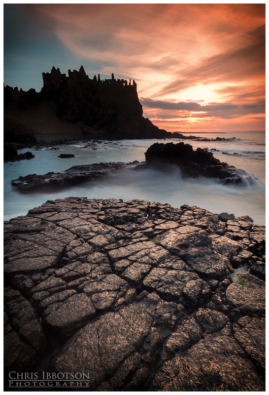 Dunluce Castle