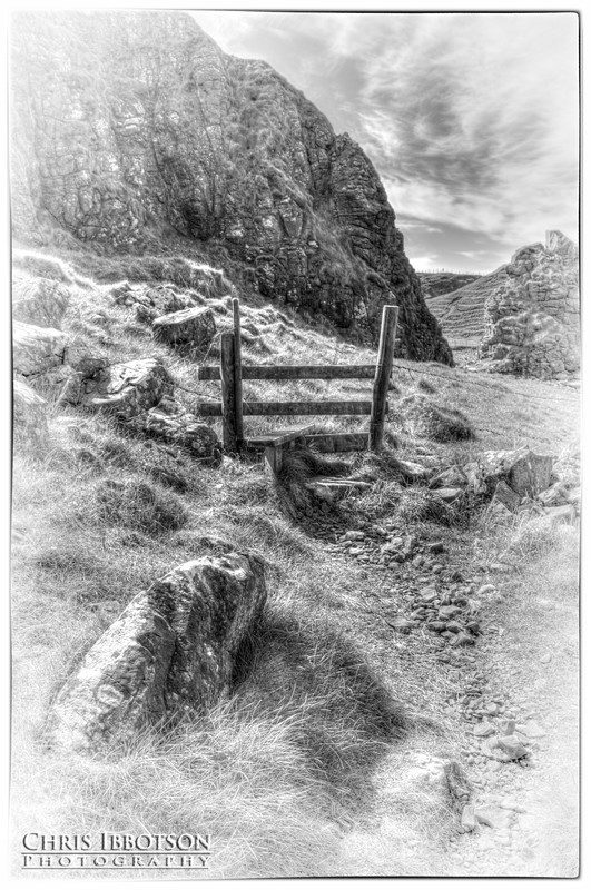 Gateway to the Causeway