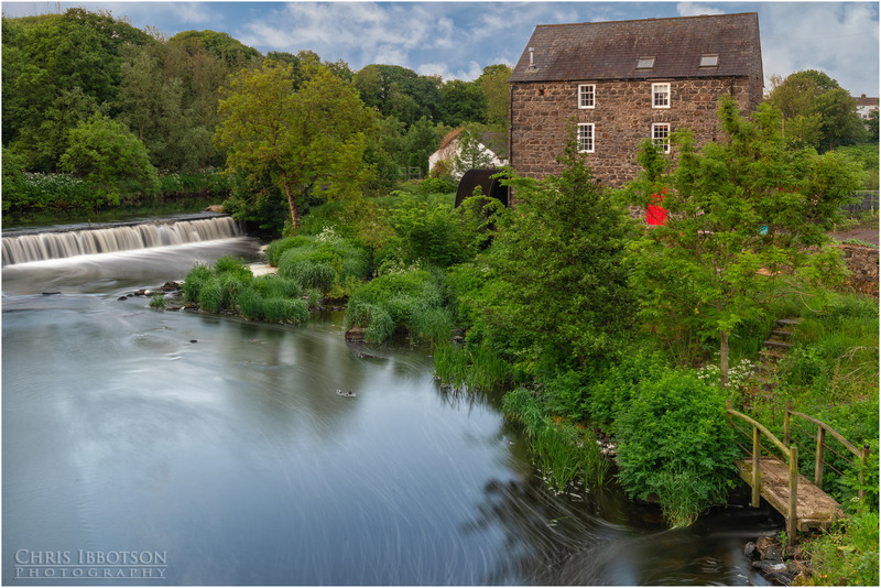 Bonner Mill, Bushmills
