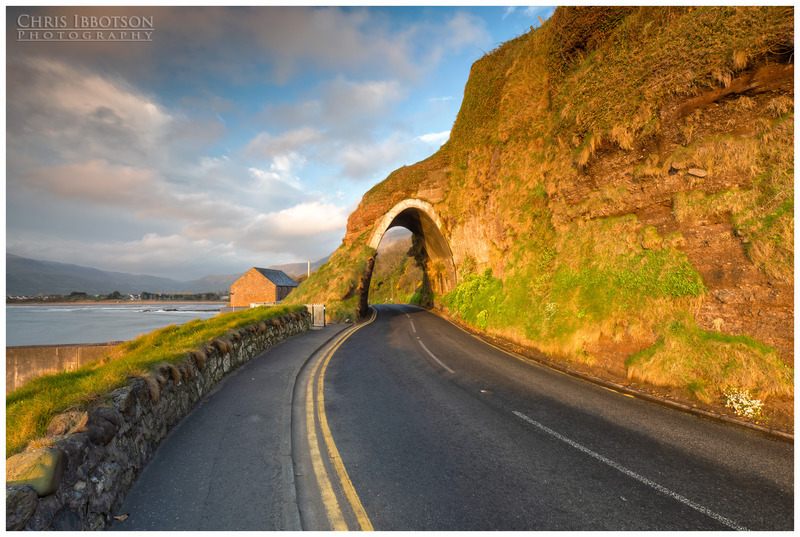 Red Bay Arch