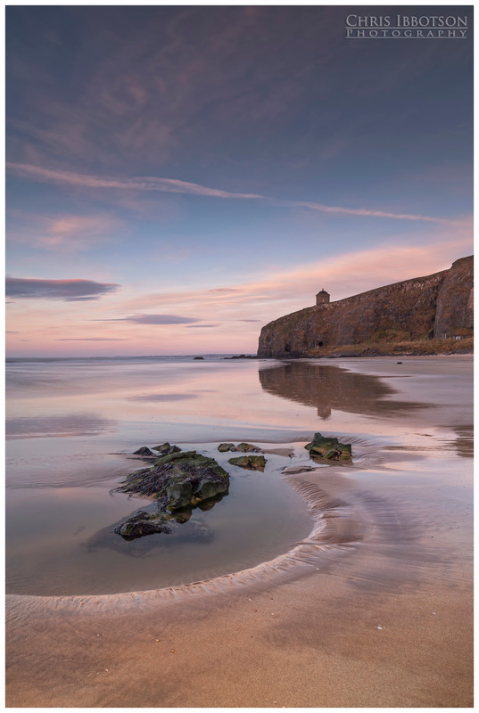 Downhill Beach