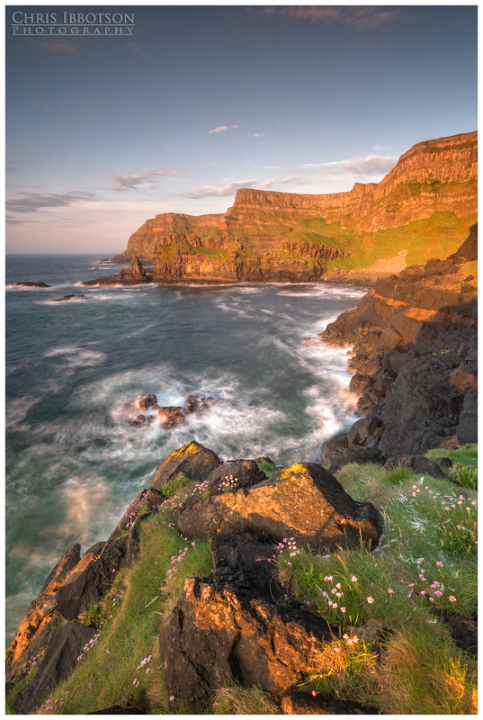 The Rugged Port na Callian