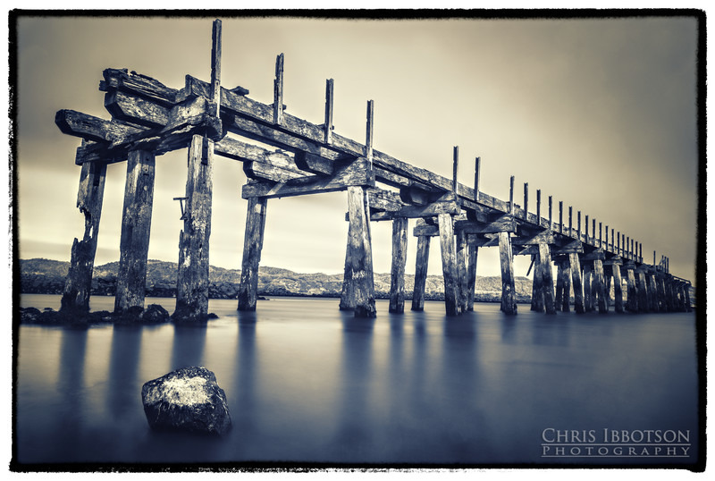 The Barmouth, Castlerock
