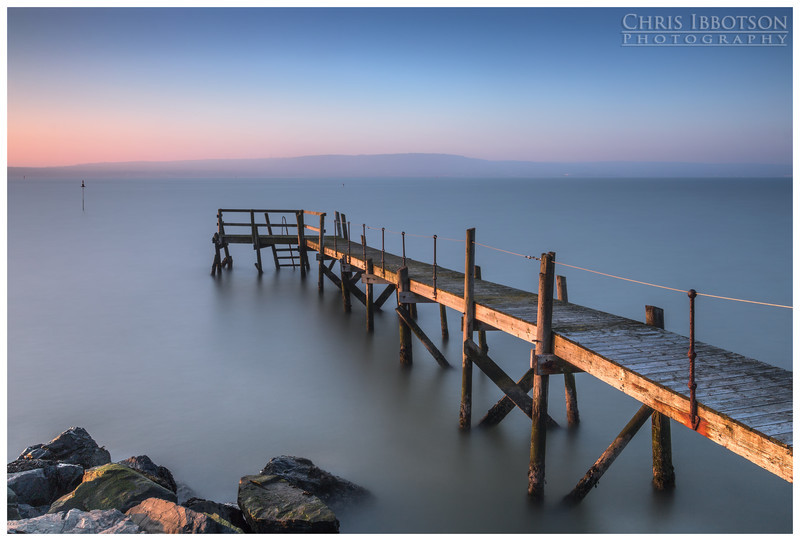 Holywood Jetty
