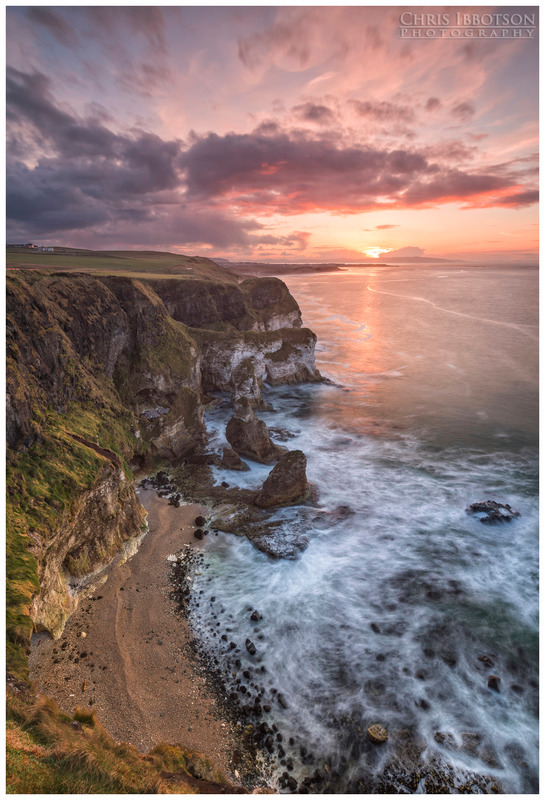 The Cliffs, Whiterocks