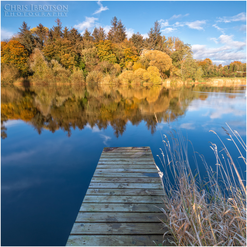 The Little Jetty, River Bann