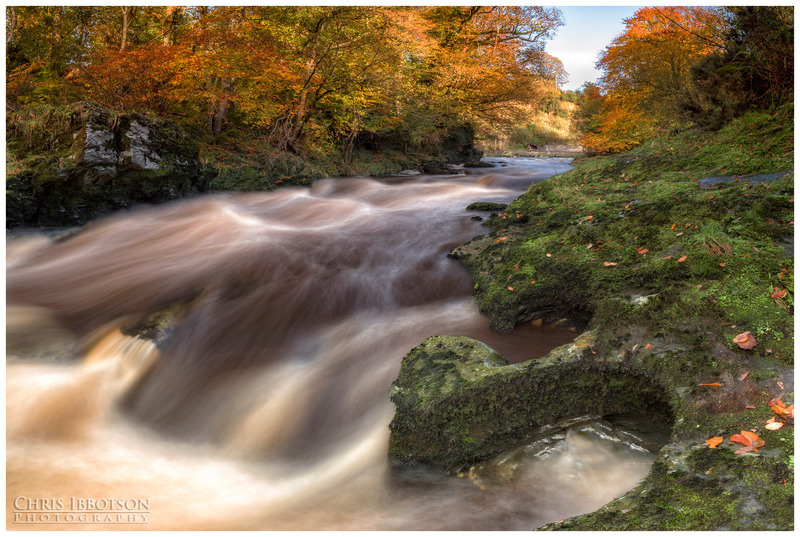 River Roe, Limavady
