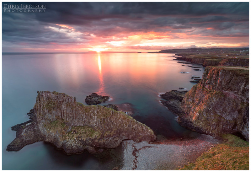 The Islet, Port Moon