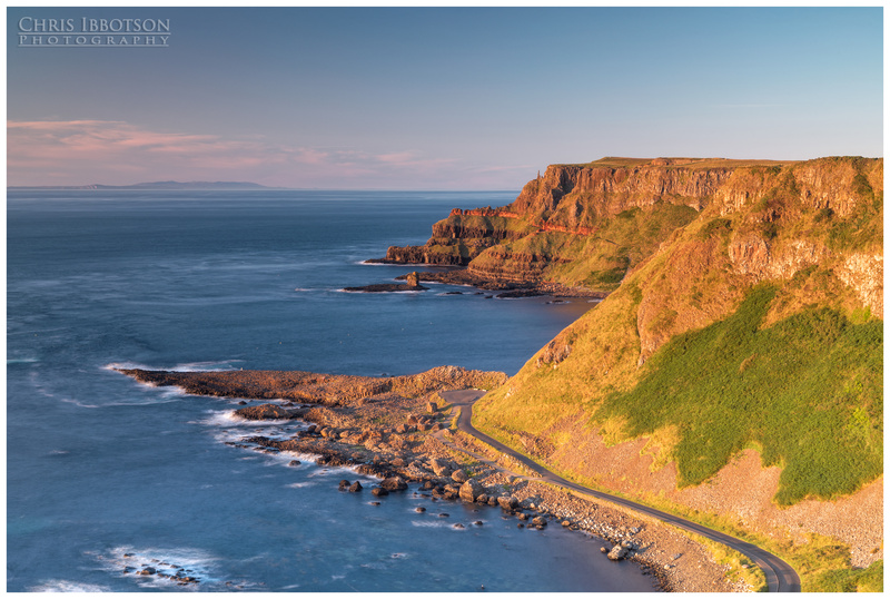 The Grand Causeway (IMG1153) - County Antrim
