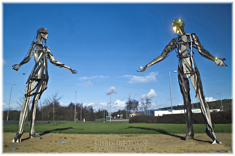 Let the Dance Begin, Strabane