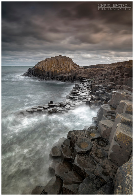 The Causeway Storms