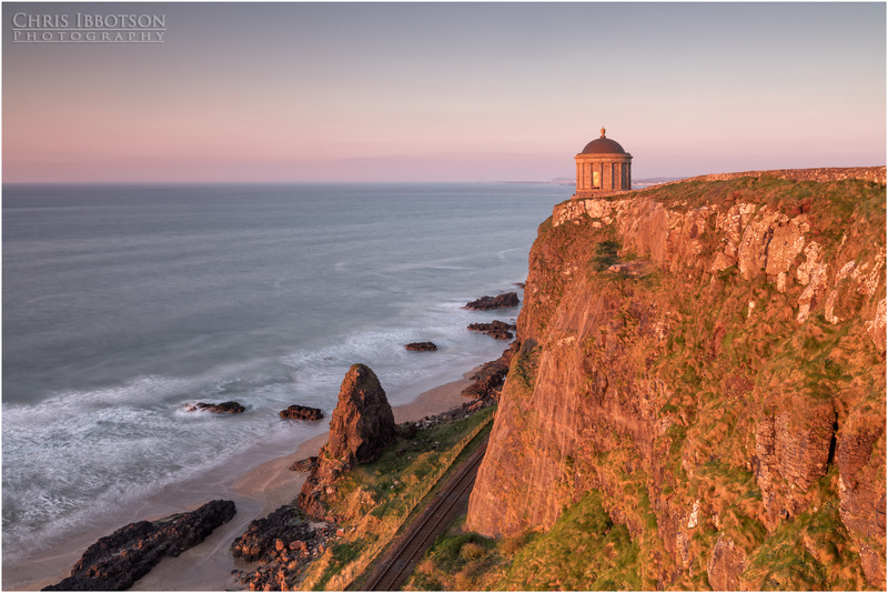 Mussenden Temple