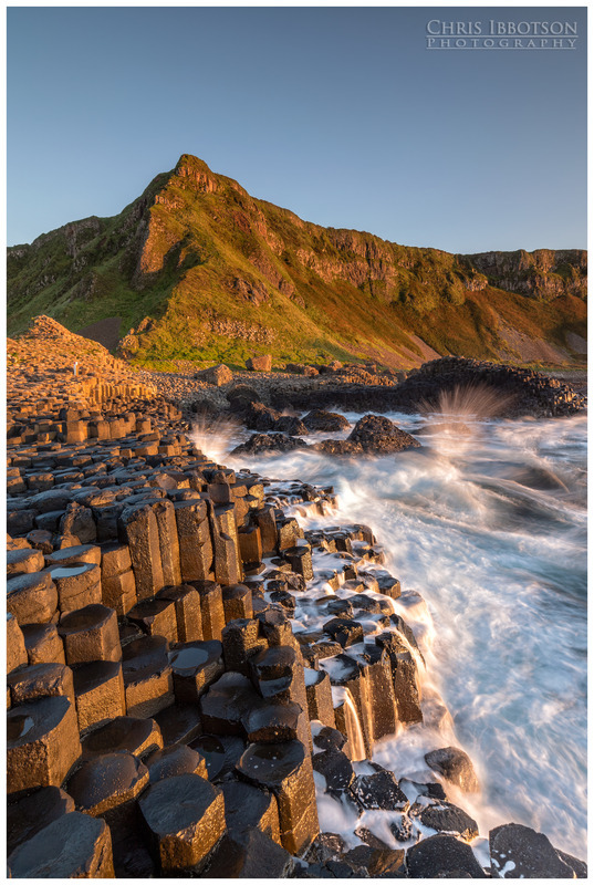 Causeway Splash