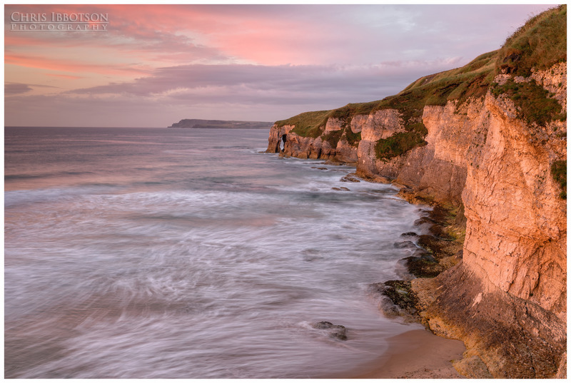 View of the Arch, Whiterocks