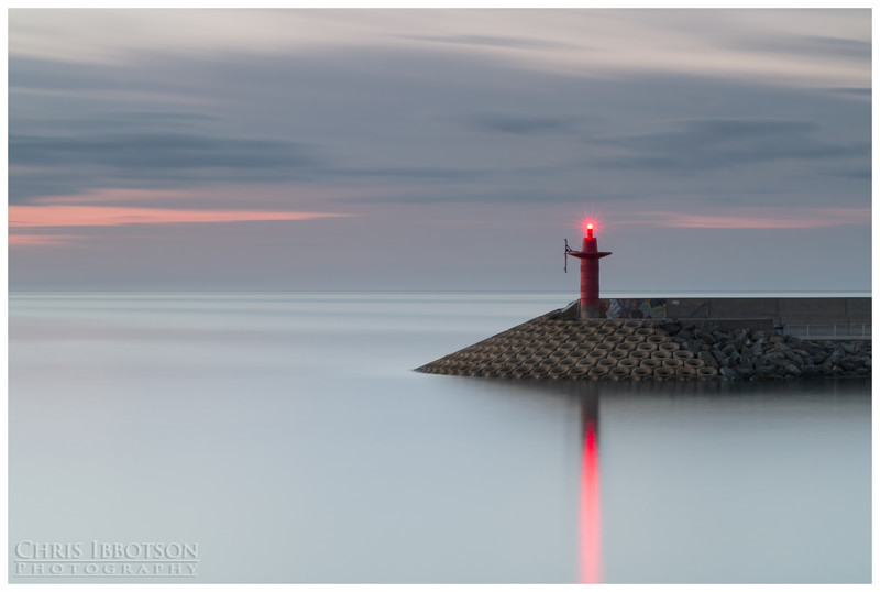 The Beacon, Bangor