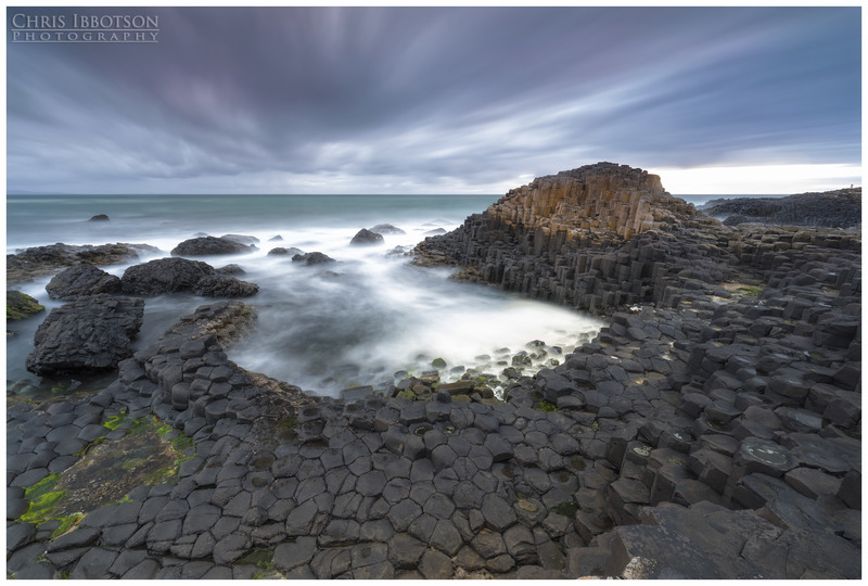 The Causeway of the Giant