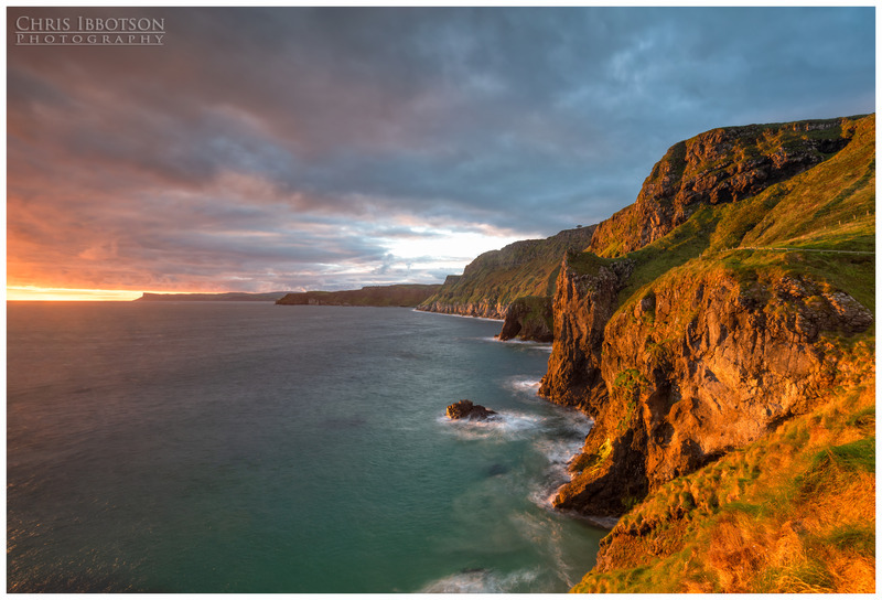 The Causeway Coast