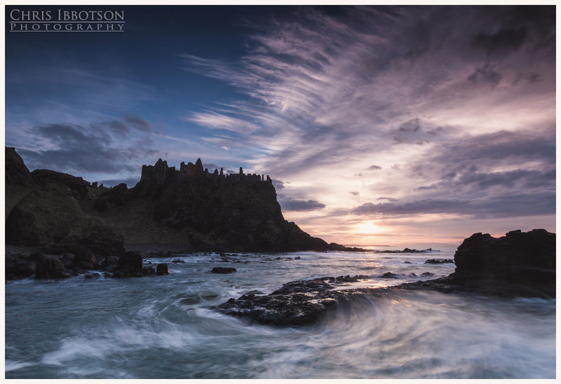 Dunluce Castle