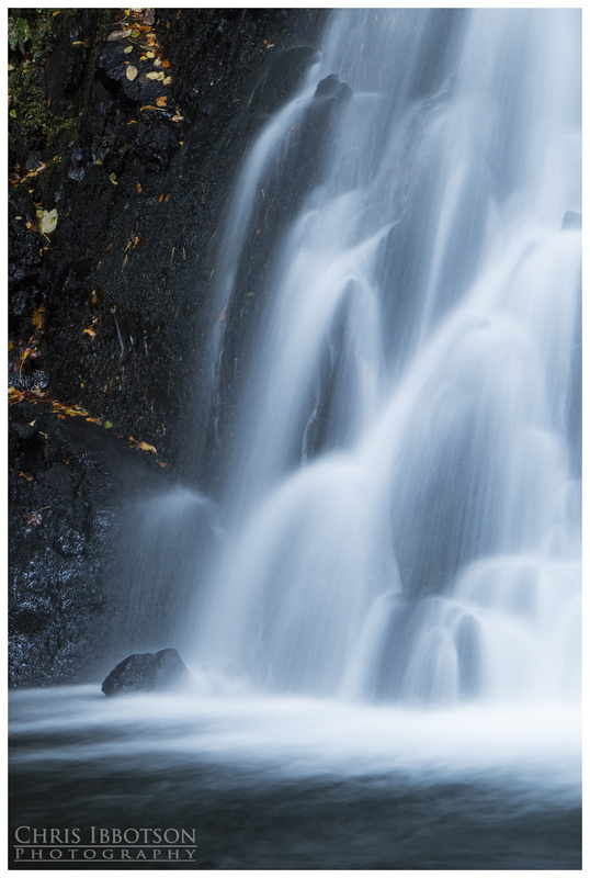 The Falls Glenoe