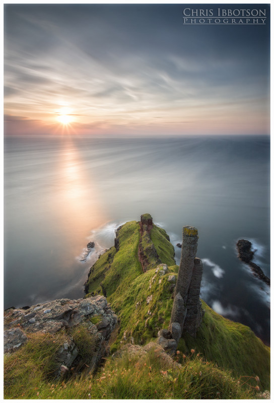 Lacada Point Giants Causeway