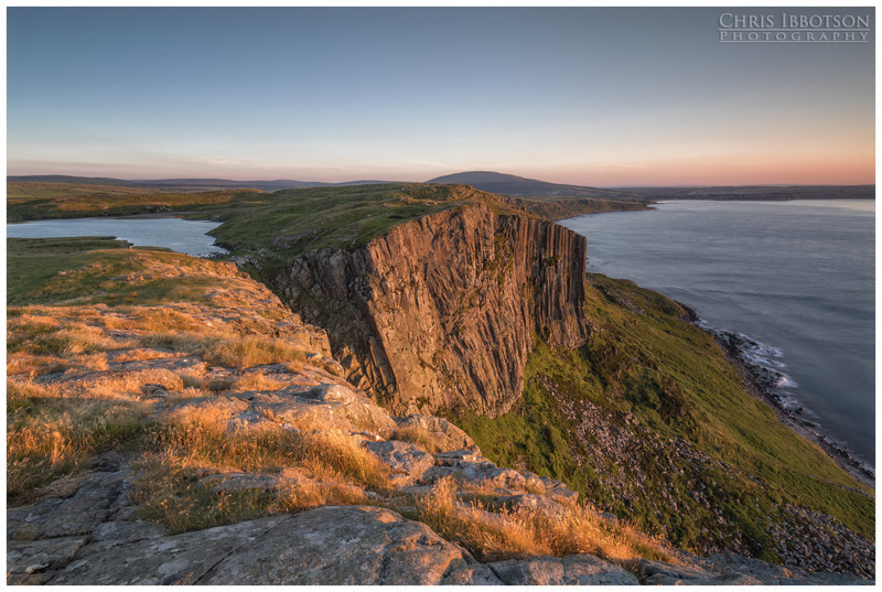 Fair Head, Ballycastle