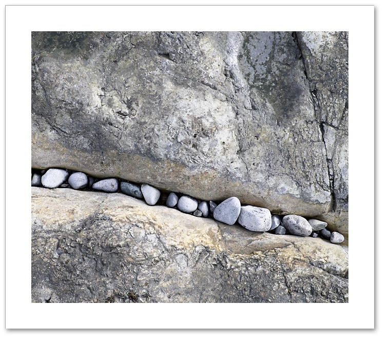 Pebbles III