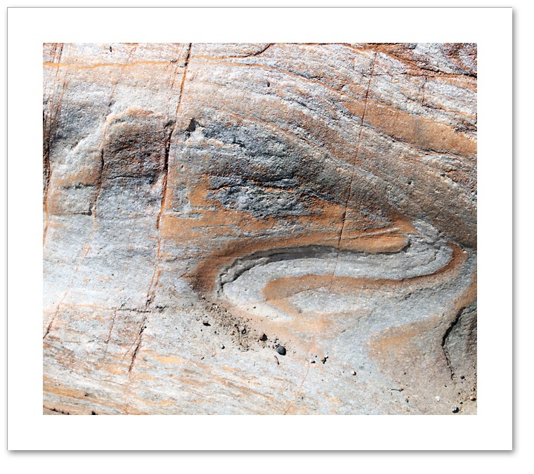 Rock textures I