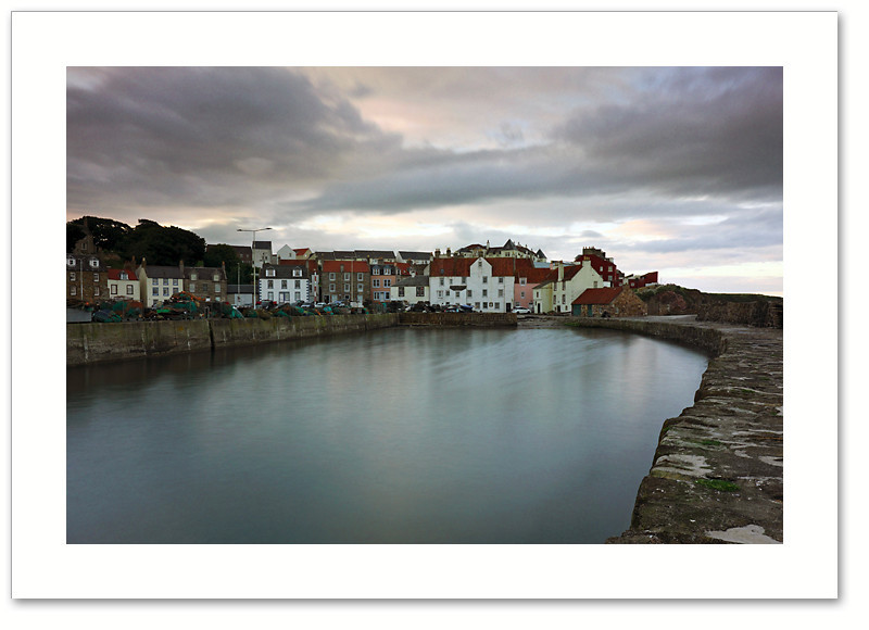 Pearly Gyles, Pittenweem, East Neuk, Fife