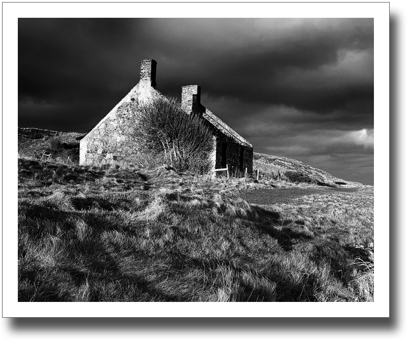Twin Stacks ♦ CRAIL