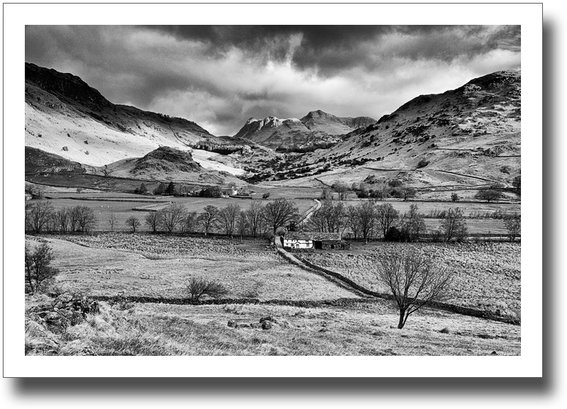 Big Country ♦ LITTLE LANGDALE
