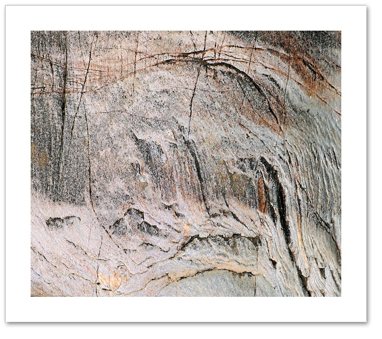Rock textures II