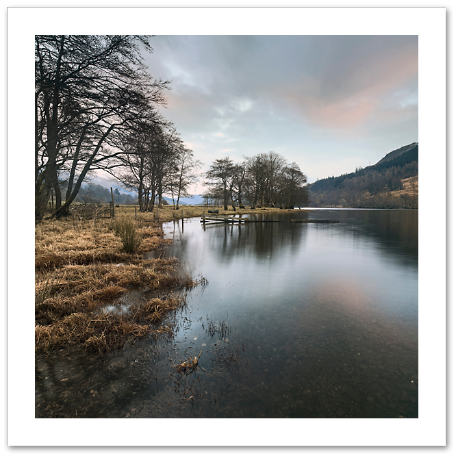 Dipper ♦ LOCH VOIL